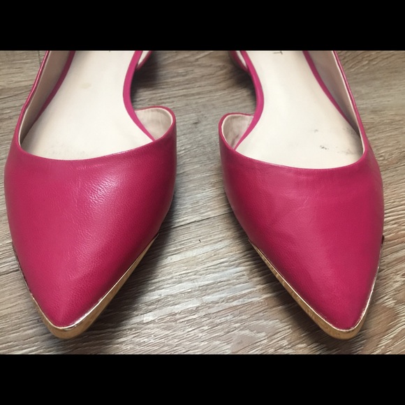 Women’s flats, shoes - Picture 3 of 6